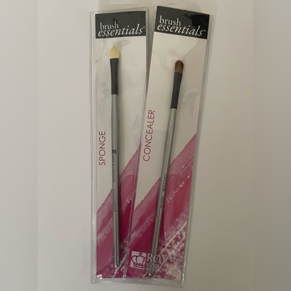 🆕 [Royal] Set of 6 Professional Makeup Brushes 💄👁 - Picture 10 of 10